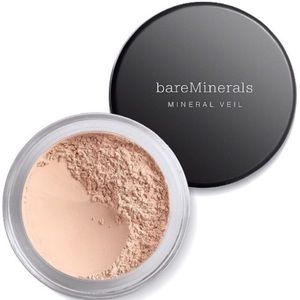 Bareminerals Mineral Veil Finishing Powder